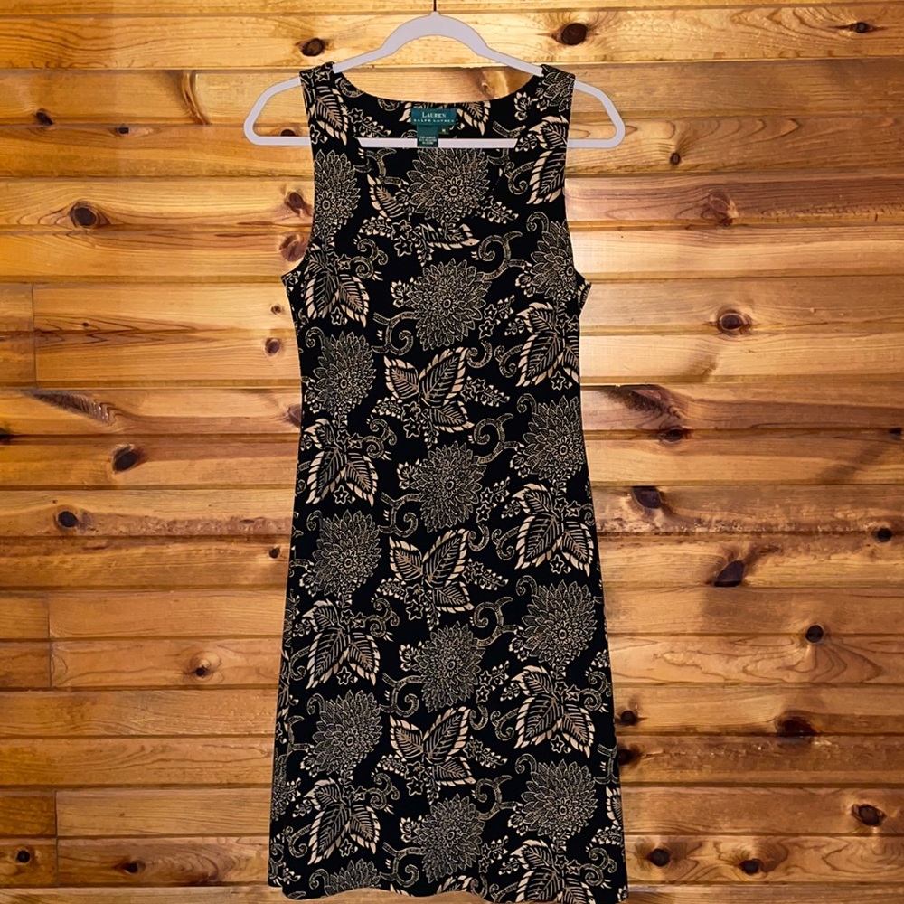 Ralph Lauren Dress